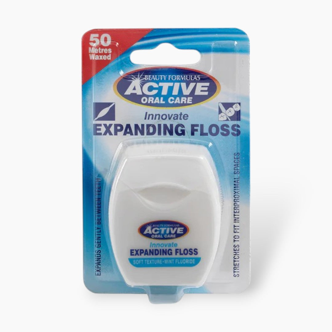 ACTIVE EXPANDING FLOSS INNOVATE 50M